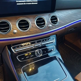 Mercedes-Benz E 350, снимка 9