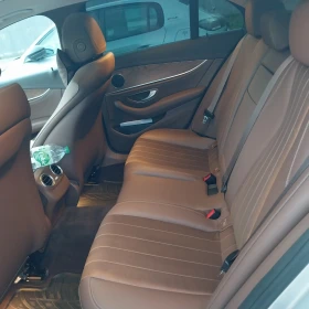 Mercedes-Benz E 350, снимка 15