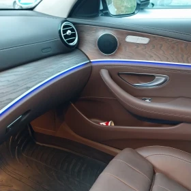 Mercedes-Benz E 350, снимка 8