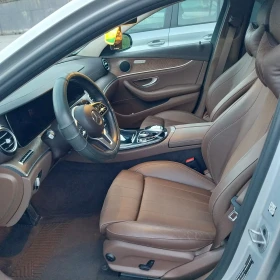 Mercedes-Benz E 350, снимка 17