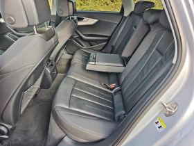 Audi A4 Allroad 2.0TDI 190k.s* S-line* Matix* Kam360* Digital , снимка 9
