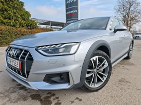 Audi A4 Allroad 2.0TDI 190k.s* S-line* Matix* Kam360* Digital , снимка 1