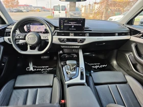 Audi A4 Allroad 2.0TDI 190k.s* S-line* Matix* Kam360* Digital , снимка 7