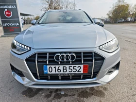 Audi A4 Allroad 2.0TDI 190k.s* S-line* Matix* Kam360* Digital , снимка 6