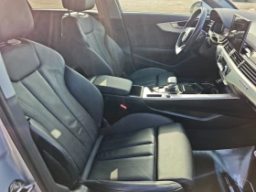 Audi A4 Allroad 2.0TDI 190k.s* S-line* Matix* Kam360* Digital , снимка 14