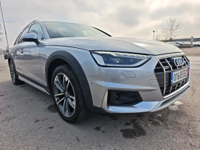 Audi A4 Allroad 2.0TDI 190k.s* S-line* Matix* Kam360* Digital , снимка 4