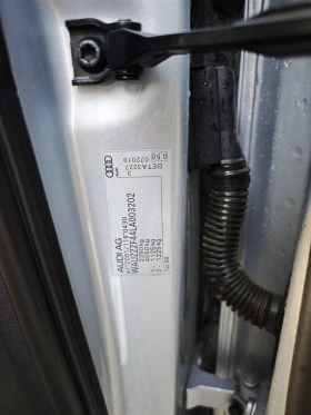 Audi A4 Allroad 2.0TDI 190k.s* S-line* Matix* Kam360* Digital , снимка 16