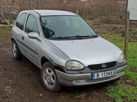 Opel Corsa 1.4 Sport Edition, снимка 1