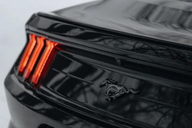 Ford Mustang EcoBoost 55Y, снимка 5