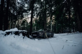 Ford Mustang EcoBoost 55Y, снимка 12