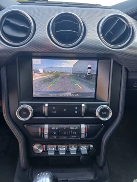 Ford Mustang EcoBoost 55Y Ръчка, снимка 9