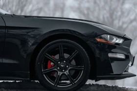 Ford Mustang EcoBoost 55Y, снимка 4
