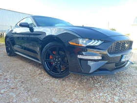 Ford Mustang EcoBoost 55Y Ръчка, снимка 7