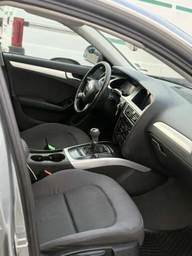 Audi A4 B8 2.0TDI, снимка 9