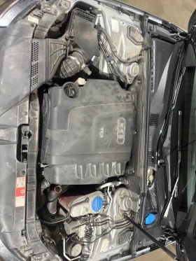 Audi A4 B8 2.0TDI, снимка 11