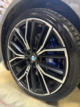 BMW 540 d xDrive * M PACKET * HARMAN/KARDON * HEAD UP * , снимка 16