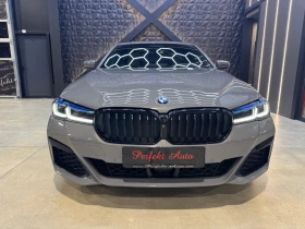 BMW 540 d xDrive * M PACKET * HARMAN/KARDON * HEAD UP * , снимка 2
