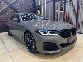 BMW 540 d xDrive * M PACKET * HARMAN/KARDON * HEAD UP * , снимка 1