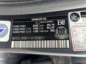 Mercedes-Benz CLS 550 AMG-PKG* 4M* 360View* Harman/Kardon* Обдух* Кeyles, снимка 12