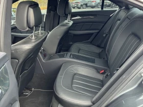 Mercedes-Benz CLS 550 AMG-PKG* 4M* 360View* Harman/Kardon* Обдух* Кeyles, снимка 10
