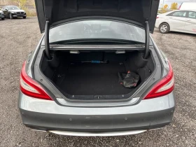 Mercedes-Benz CLS 550 AMG-PKG* 4M* 360View* Harman/Kardon* Обдух* Кeyles, снимка 16