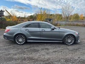 Mercedes-Benz CLS 550 AMG-PKG* 4M* 360View* Harman/Kardon* Обдух* Кeyles, снимка 4