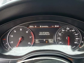 Audi A7 PRESTIGE* BOSE* HUD* ОБДУХ* KEYLESS, снимка 9