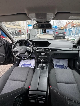 Mercedes-Benz C 200 C200 CDI 2.2, снимка 7