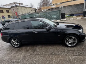 Mercedes-Benz C 200 C200 CDI 2.2, снимка 5