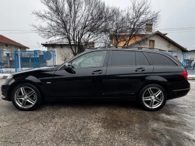 Mercedes-Benz C 200 C200 CDI 2.2, снимка 4