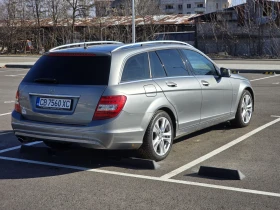 Mercedes-Benz C 220, снимка 4
