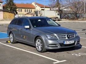 Mercedes-Benz C 220, снимка 3