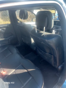 Mercedes-Benz E 350, снимка 10