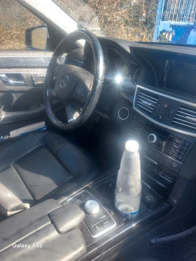 Mercedes-Benz E 350, снимка 7