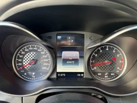 Mercedes-Benz C 43 AMG 4Matic, снимка 10