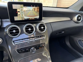 Mercedes-Benz C 43 AMG 4Matic, снимка 11