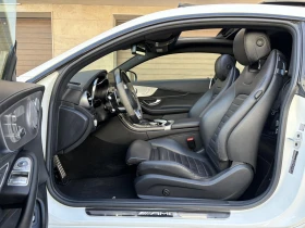 Mercedes-Benz C 43 AMG 4Matic, снимка 6