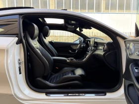 Mercedes-Benz C 43 AMG 4Matic, снимка 14