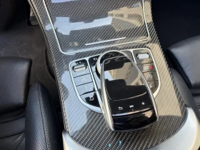 Mercedes-Benz C 43 AMG 4Matic, снимка 13