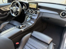 Mercedes-Benz C 43 AMG 4Matic, снимка 16