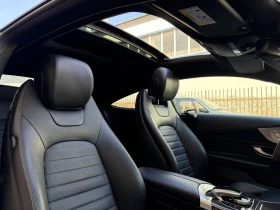 Mercedes-Benz C 43 AMG 4Matic, снимка 15