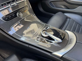 Mercedes-Benz C 43 AMG 4Matic, снимка 12