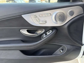 Mercedes-Benz C 43 AMG 4Matic, снимка 5