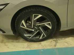 Hyundai Elantra * PREFERRED * CARFAX * ЦЕНА ДО БГ, снимка 13