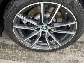 BMW 330 * 330i xDrive * CARFAX * ЦЕНА ДО БГ, снимка 13