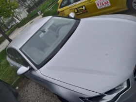 Audi A6 Счупена Кола, снимка 5