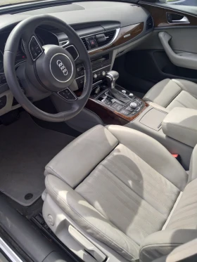 Audi A6 С7, снимка 3