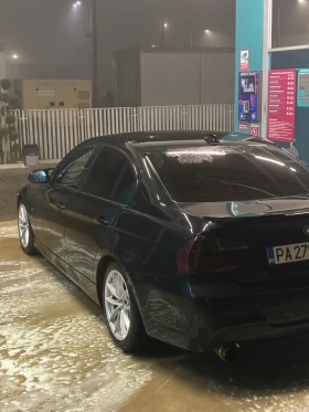 BMW 320, снимка 3