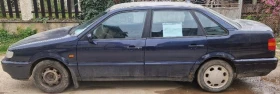 VW Passat GL, снимка 4