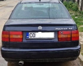 VW Passat GL, снимка 2